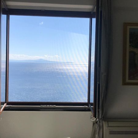 La Casetta Amalfi Luaran gambar